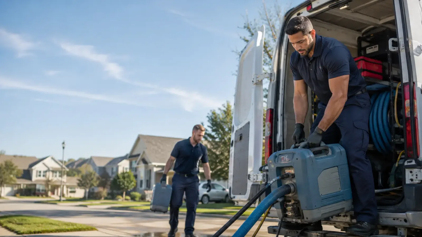 Trauma Cleanup in Joliet, IL near me
